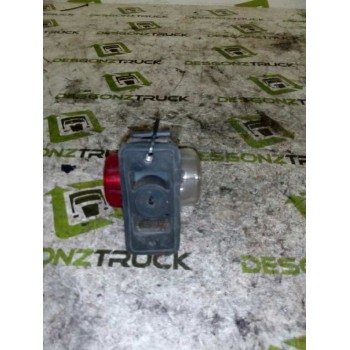 Recambio de piloto luz galibo derecho para scania trucks serie 3 143 h/ 450 (450cv) referencia OEM IAM   