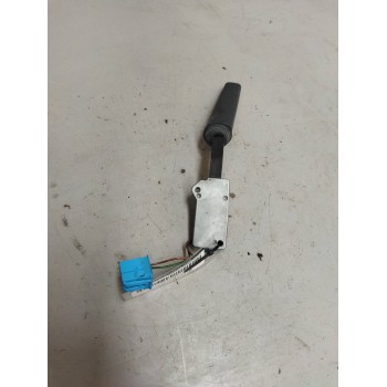 Recambio de mando freno motor para man tg - l 12.xxx 4.6 diesel referencia OEM IAM 81255090125  