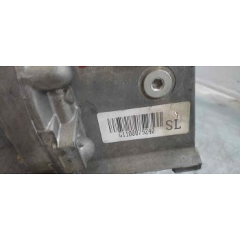 Recambio de caja cambios para opel vectra b berlina básico (1999) referencia OEM IAM G1100079240SL F23 