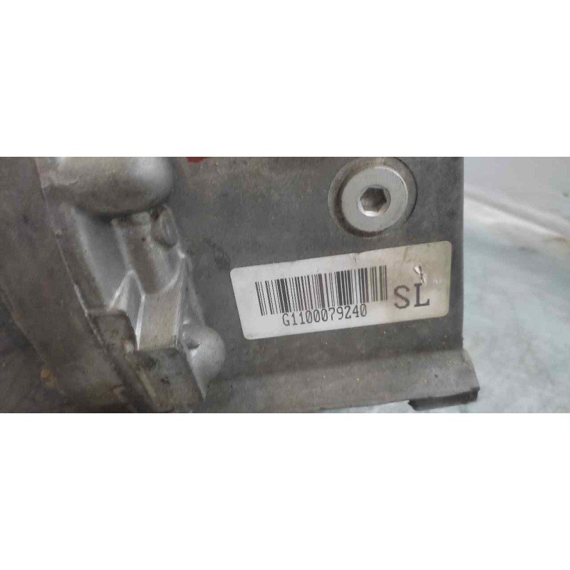 Recambio de caja cambios para opel vectra b berlina básico (1999) referencia OEM IAM G1100079240SL F23 4