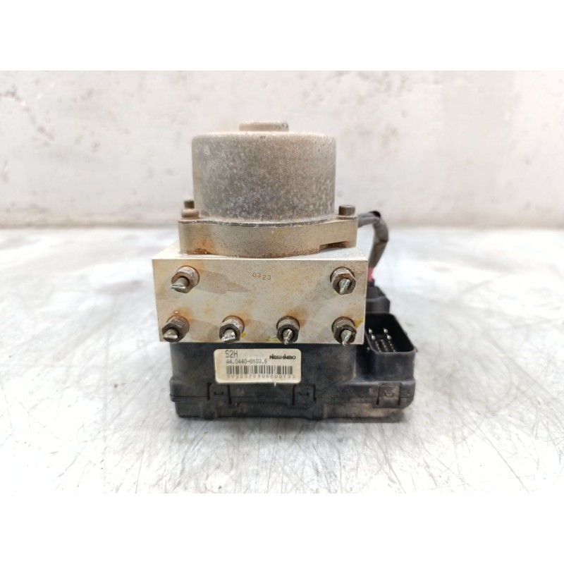 Recambio de abs para honda hr-v (gh) vtec top 4wd (5-ptas.) referencia OEM IAM AC051192381 5