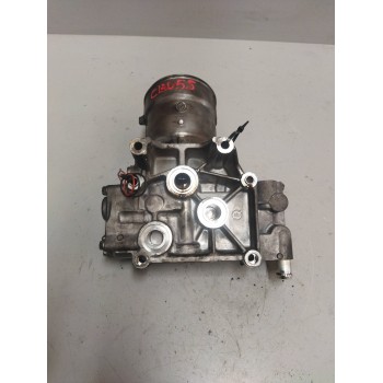 Recambio de soporte filtro aceite para renault d narrow referencia OEM IAM   