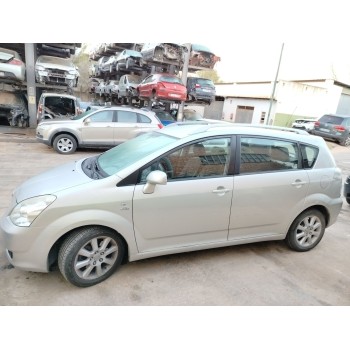 toyota corolla verso (r1) del año 2005