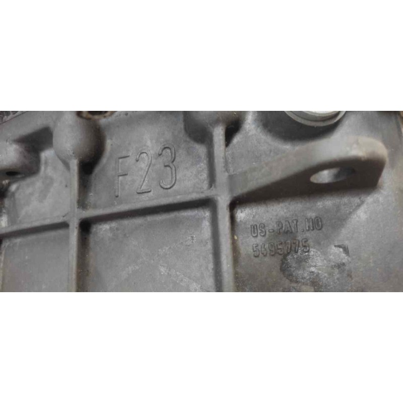Recambio de caja cambios para opel vectra b berlina básico (1999) referencia OEM IAM G1100079240SL F23 5