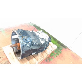 CAJA CAMBIOS 12AS2301 1327030081 81320036873