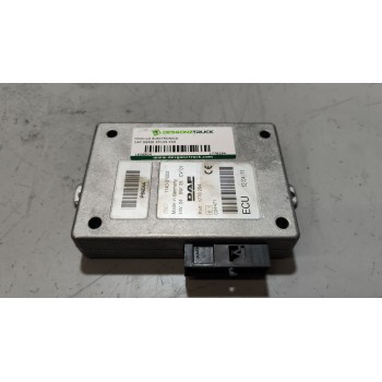 Recambio de modulo electronico para daf serie xf105.xxx 12.9 diesel referencia OEM IAM 1778294  