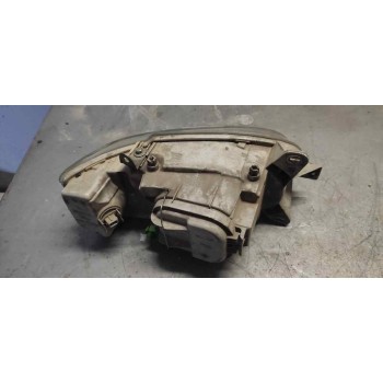Recambio de faro izquierdo para ford escort berl./turnier ghia berlina referencia OEM IAM   