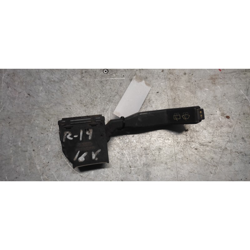 Recambio de mando limpia para renault 19 (b/c/l53) 1.9 d referencia OEM IAM   