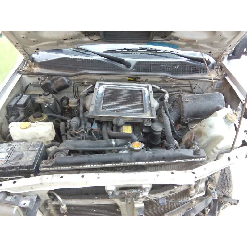 NISSAN TERRANO/TERRANO.II (R20)