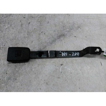 Recambio de enganche de cinturon delantero izquierdo para volkswagen golf iii variant ( 1h5) cl referencia OEM IAM 1H0857755  