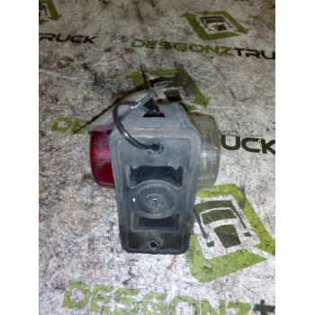 Recambio de piloto luz galibo izquierdo para scania trucks serie 3 143 h/ 450 (450cv) referencia OEM IAM   
