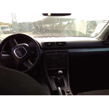 audi a4 berlina (8e) del año 2005