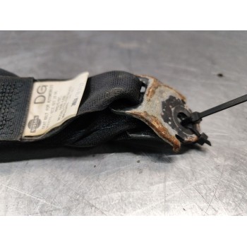 Recambio de enganche cinturon trasero izquierdo para nissan murano i (z50) 3.5 4x4 referencia OEM IAM   