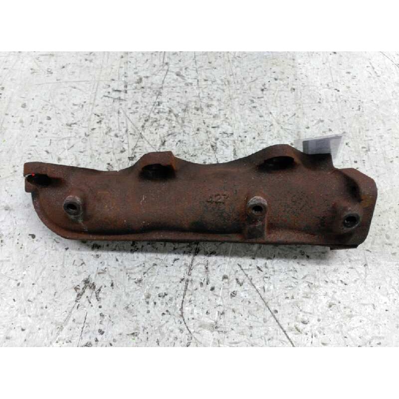 Recambio de colector escape para renault vel satis (bj0) expression referencia OEM IAM 7701052862 2