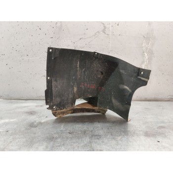 Recambio de paso rueda delantero izquierdo para seat leon (5f1) 1.4 tsi referencia OEM IAM 5F0854815  DELANTERO
