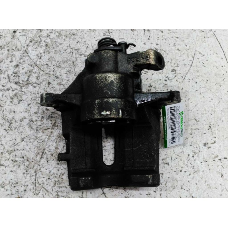 Recambio de pinza freno delantera derecha para daewoo lanos referencia OEM IAM 0204Y0 - Blanco 3