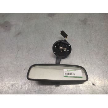 Recambio de espejo interior para hyundai atos prime (mx) gl referencia OEM IAM   