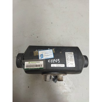 MOTOR CALEFACCION 504001621 AIRTRONIC D2 EBERSPACHER