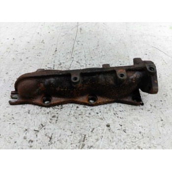 Recambio de colector escape para renault vel satis (bj0) expression referencia OEM IAM 7701052862  