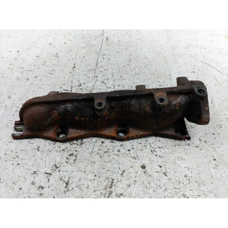 Recambio de colector escape para renault vel satis (bj0) expression referencia OEM IAM 7701052862 3