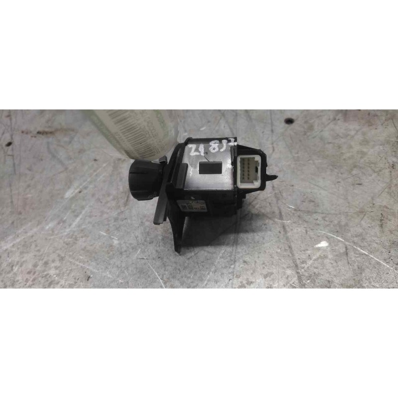 Recambio de mando velocidad de crucero para renault scenic ii authentique referencia OEM IAM 8200206738 12 PINS 2