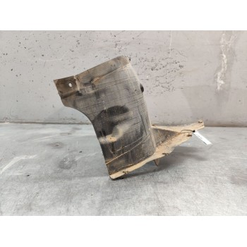 Recambio de paso rueda delantero izquierdo para seat leon (5f1) 1.4 tsi referencia OEM IAM 5F0854815  DELANTERO