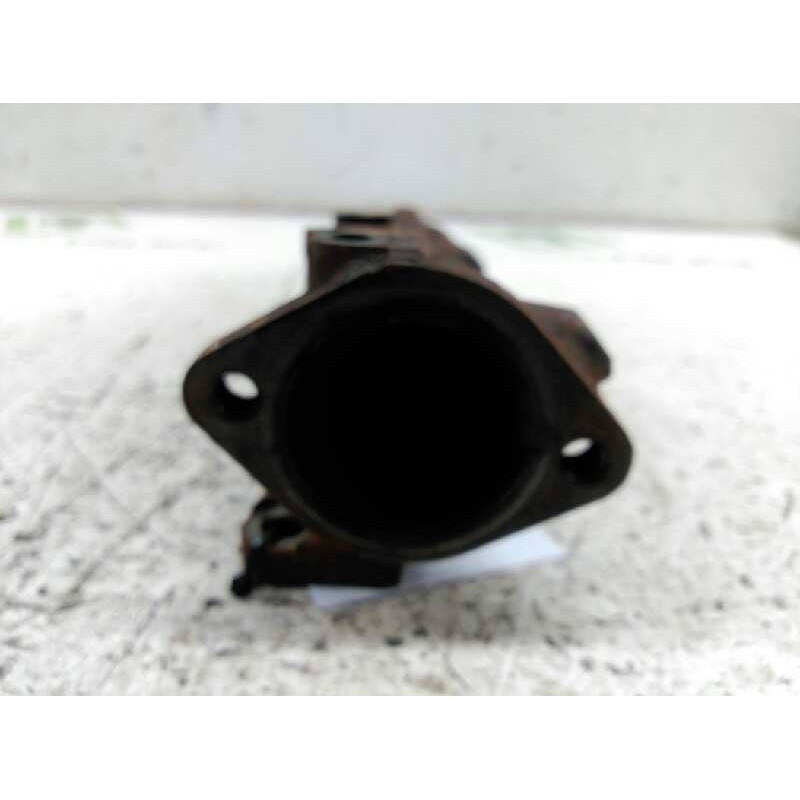 Recambio de colector escape para renault vel satis (bj0) expression referencia OEM IAM 7701052862 4