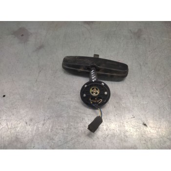 Recambio de espejo interior para hyundai atos prime (mx) gl referencia OEM IAM   