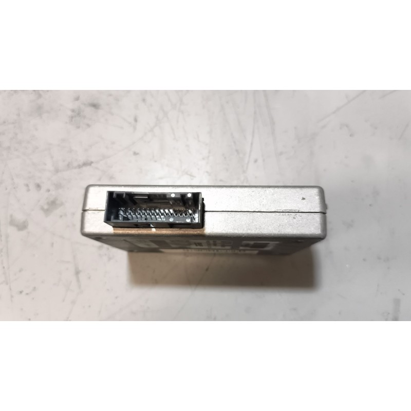 Recambio de modulo electronico para daf serie xf105.460 12.9 diesel referencia OEM IAM 1778294 - Blanco 4