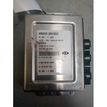 MODULO ELECTRONICO A0004463314 CENTRALITA ABS