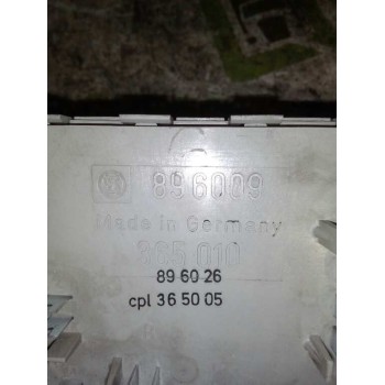 Recambio de caja reles / fusibles para scania trucks serie 3 143 h/ 450 (450cv) referencia OEM IAM 365010 896009 365010