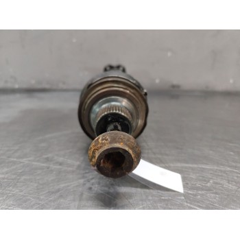 Recambio de transmision delantera derecha para audi q7 (4mb, 4mg, 4mq) 3.0 tdi quattro referencia OEM IAM 4M0407271D  
