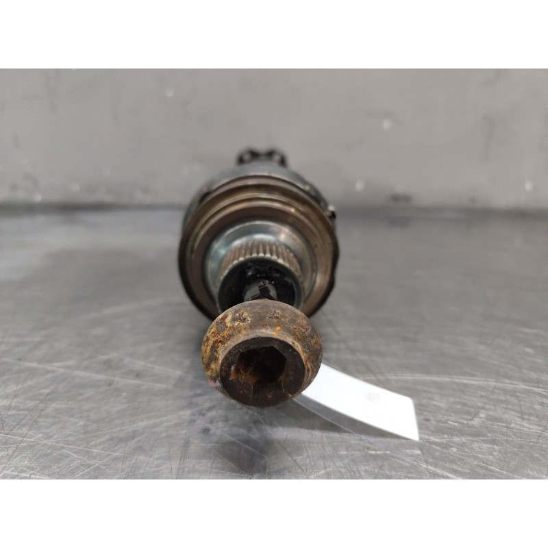 Recambio de transmision delantera derecha para audi q7 (4mb, 4mg, 4mq) 3.0 tdi quattro referencia OEM IAM 4M0407271D - Negro 2