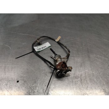 Recambio de inyector para volkswagen tiguan (5n_) 2.0 tdi 4motion referencia OEM IAM 0444025020  