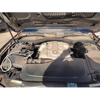 bmw serie 7 (e65/e66) del año 2013