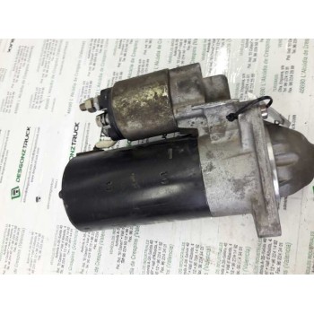 MOTOR ARRANQUE 0001109030 9 DIENTES BOSCH