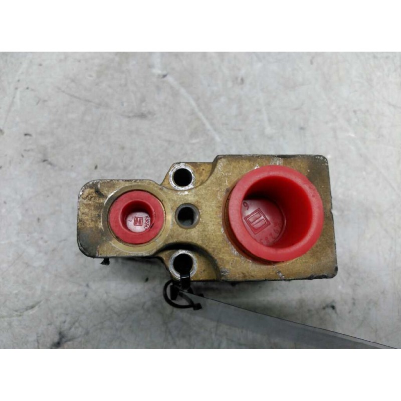 Recambio de valvula expansion para volkswagen golf iii variant ( 1h5) cl referencia OEM IAM 603287V - Rojo 3
