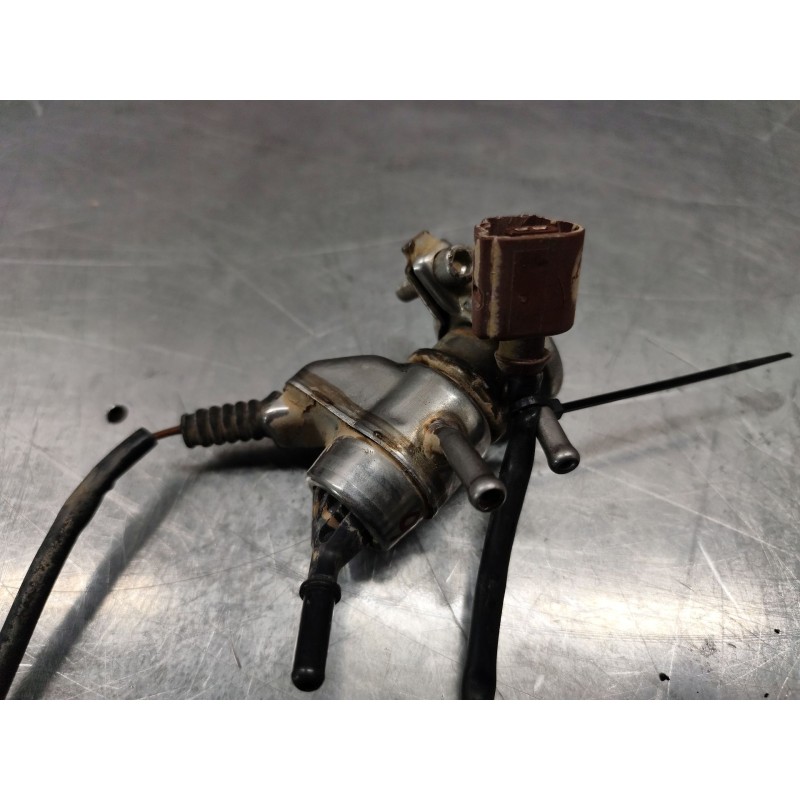Recambio de inyector para volkswagen tiguan (5n_) 2.0 tdi 4motion referencia OEM IAM 0444025020 - Gris 2