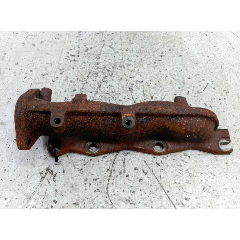 Recambio de colector escape para renault vel satis (bj0) expression referencia OEM IAM 7701052862 2