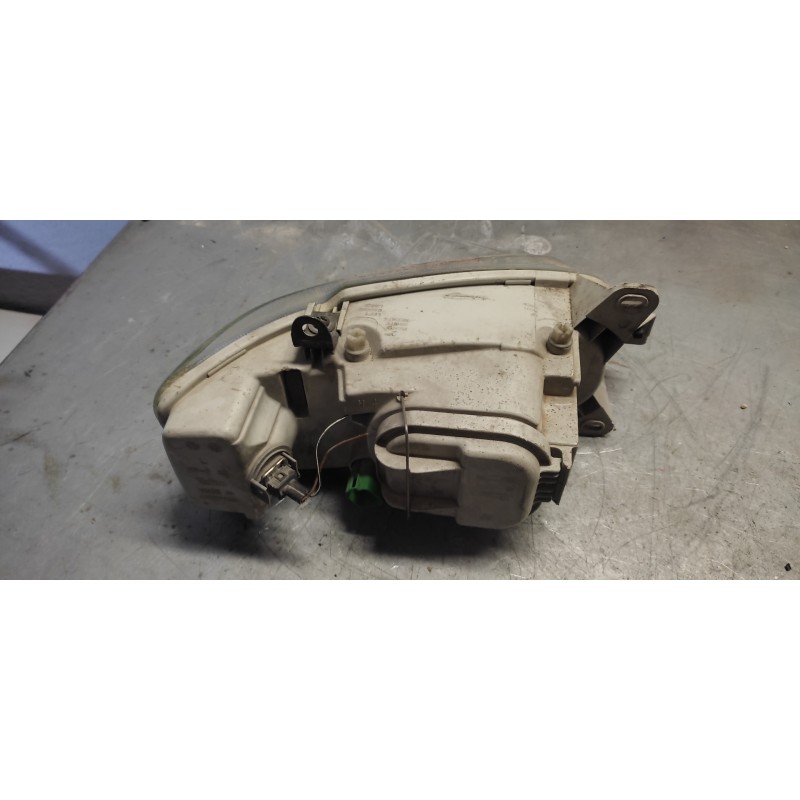 Recambio de faro izquierdo para ford escort berl./turnier ghia berlina referencia OEM IAM 2