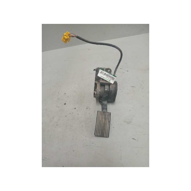 Recambio de pedal acelerador para mercedes-benz atego 6-cil.4x2/bm 970,2,4-6 1328 (4x2) om 906 la l (largo) referencia OEM IAM A