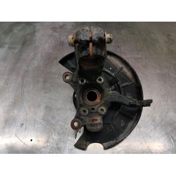 Recambio de mangueta delantera derecha para skoda octavia ii combi (1z5) 2.0 tdi 4x4 referencia OEM IAM   