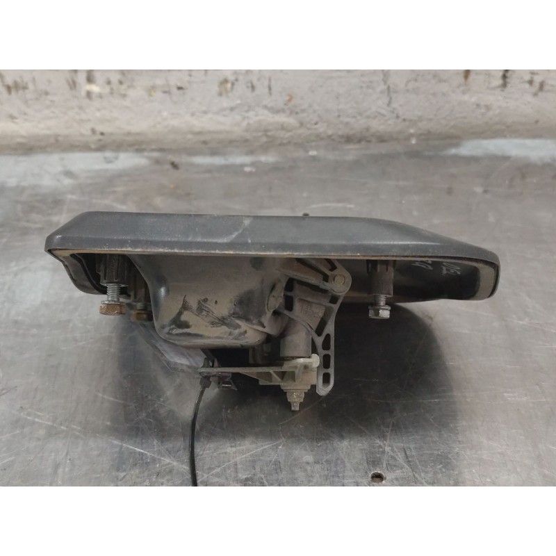 Recambio de maneta exterior delantera izquierda para iveco daily config. paquetería cabina simple 35s... batalla 3750 referencia - Blanco 3