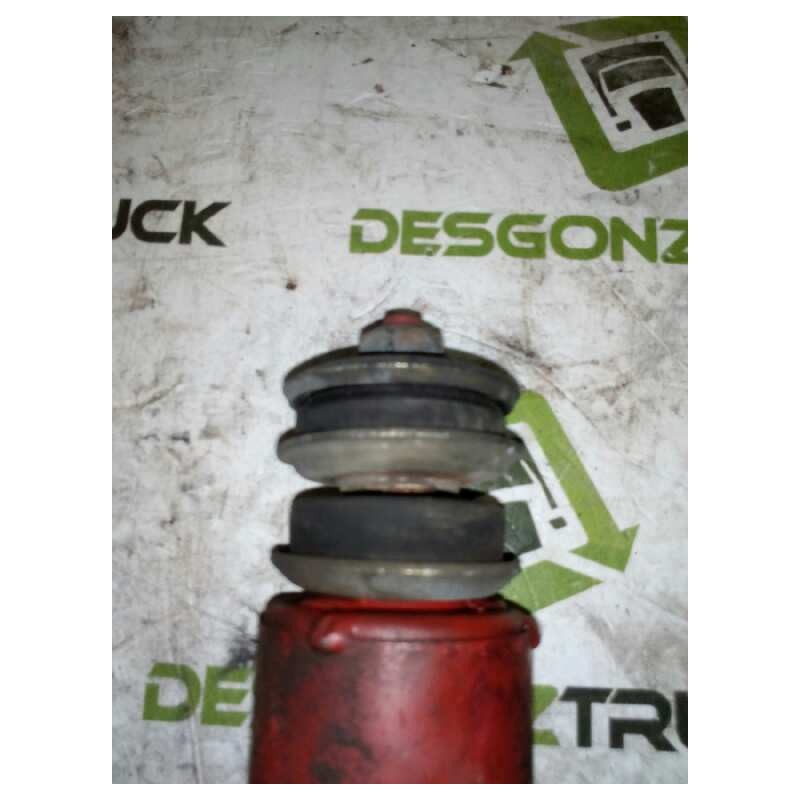 Recambio de amortiguador delantero para iveco eurocargo fki  (typ 120 e 18) tráfico urbano referencia OEM IAM 471700123505 99465 - Blanco 4