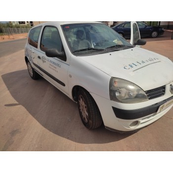 renault clio ii fase ii (b/cb0) del año 2004