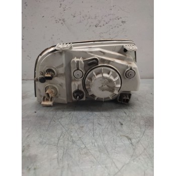 Recambio de faro izquierdo para hyundai atos prime (mx) gl referencia OEM IAM   