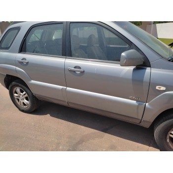 kia sportage del año 2004