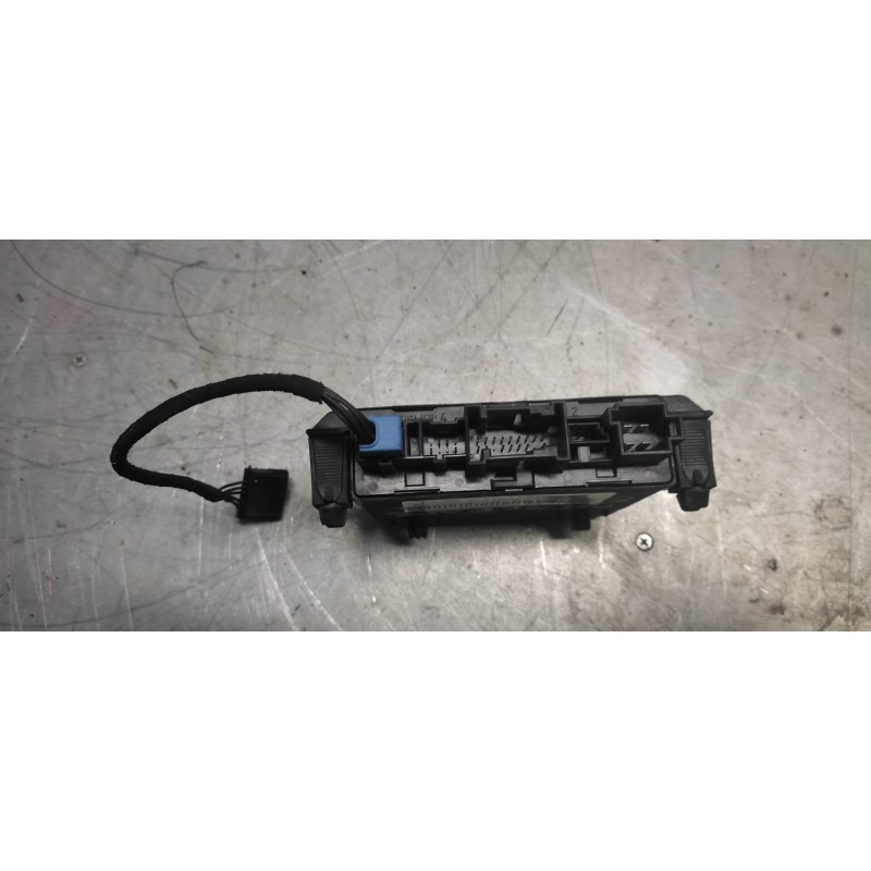 Recambio de centralita cierre para mercedes-benz clase e (w210) berlina diesel 320 cdi (210.026) referencia OEM IAM 2108203726 I 2