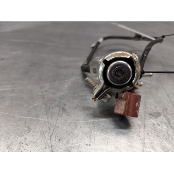 Recambio de inyector para volkswagen tiguan (5n_) 2.0 tdi 4motion referencia OEM IAM 0444025020  
