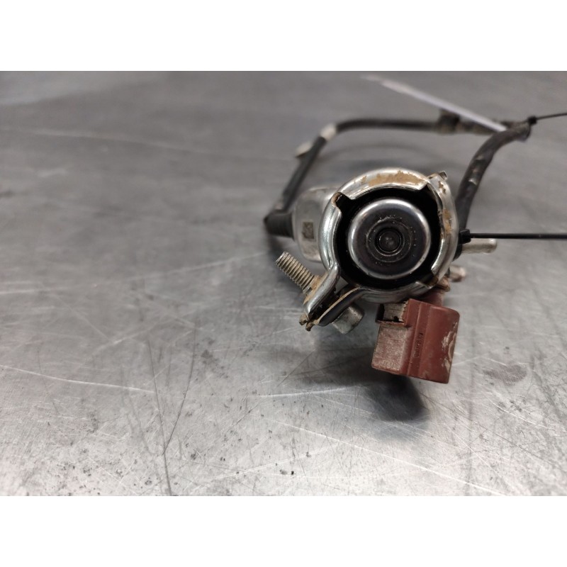 Recambio de inyector para volkswagen tiguan (5n_) 2.0 tdi 4motion referencia OEM IAM 0444025020 - Gris 3